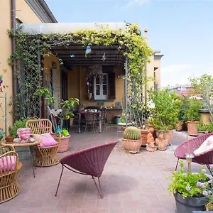 Terrazza Fiorita Neapel