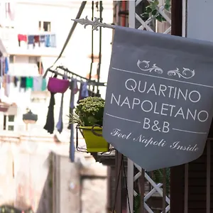 Quartino Napoletano *** Neapel
