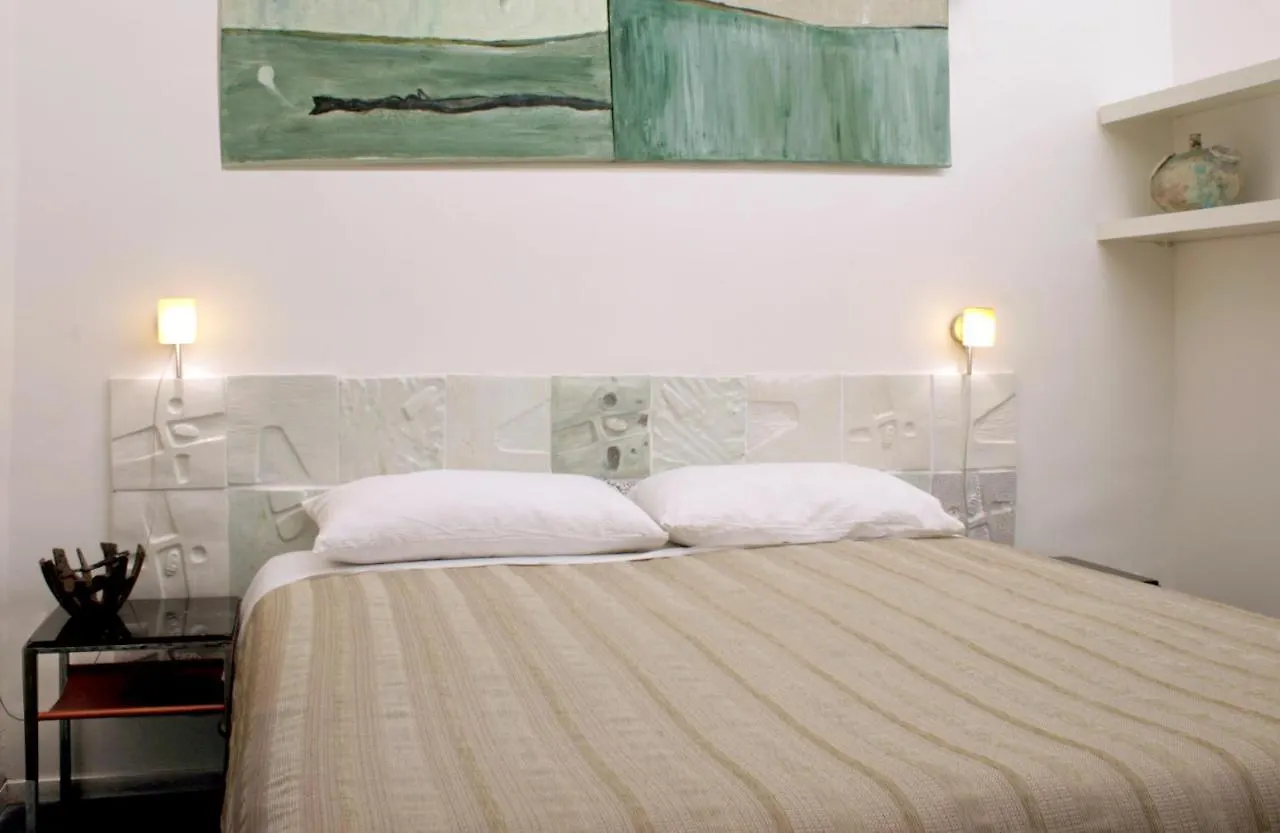 Tribu Camera Naples Bed & Breakfast