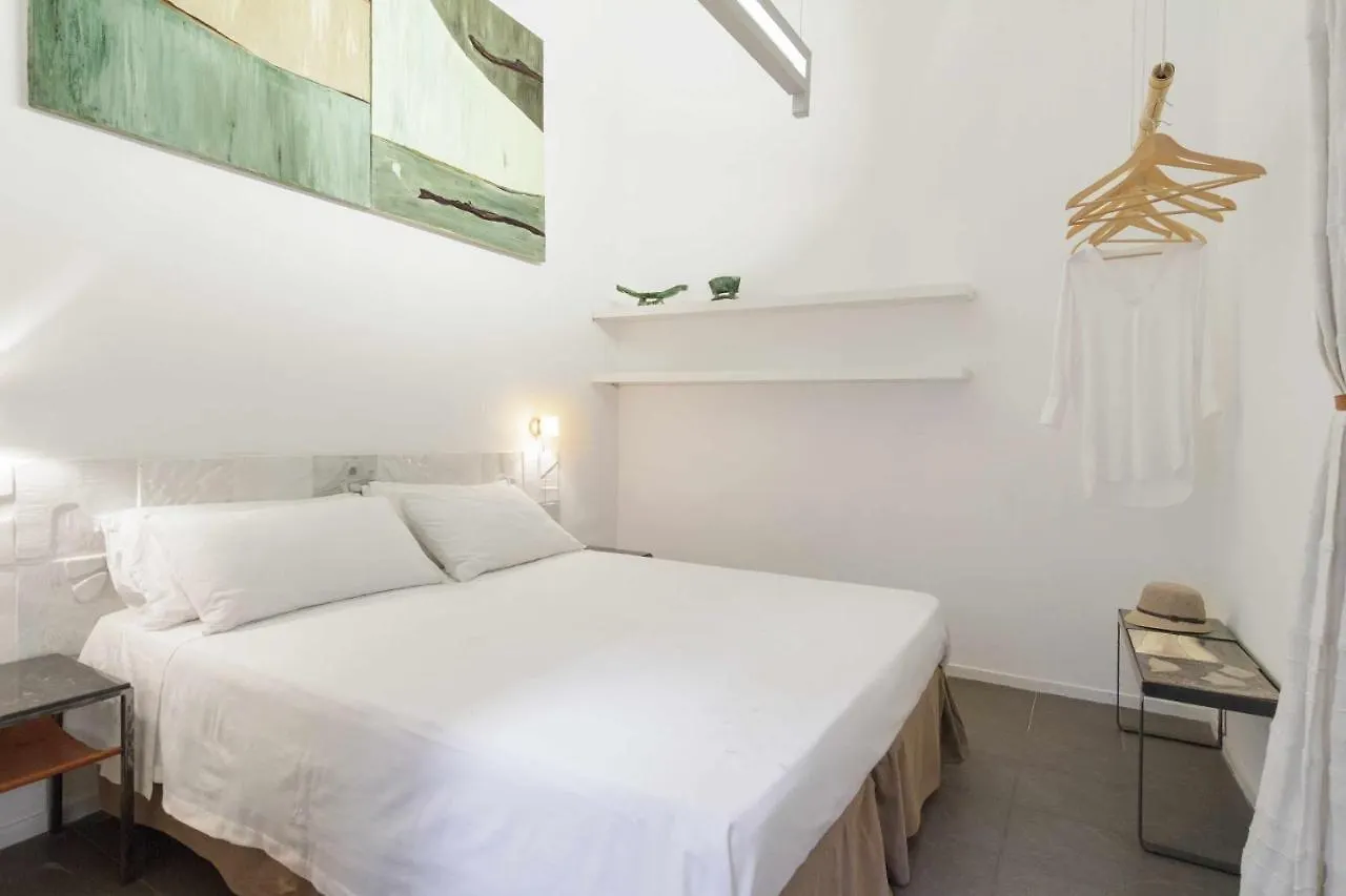 Tribu Camera Naples Bed & Breakfast